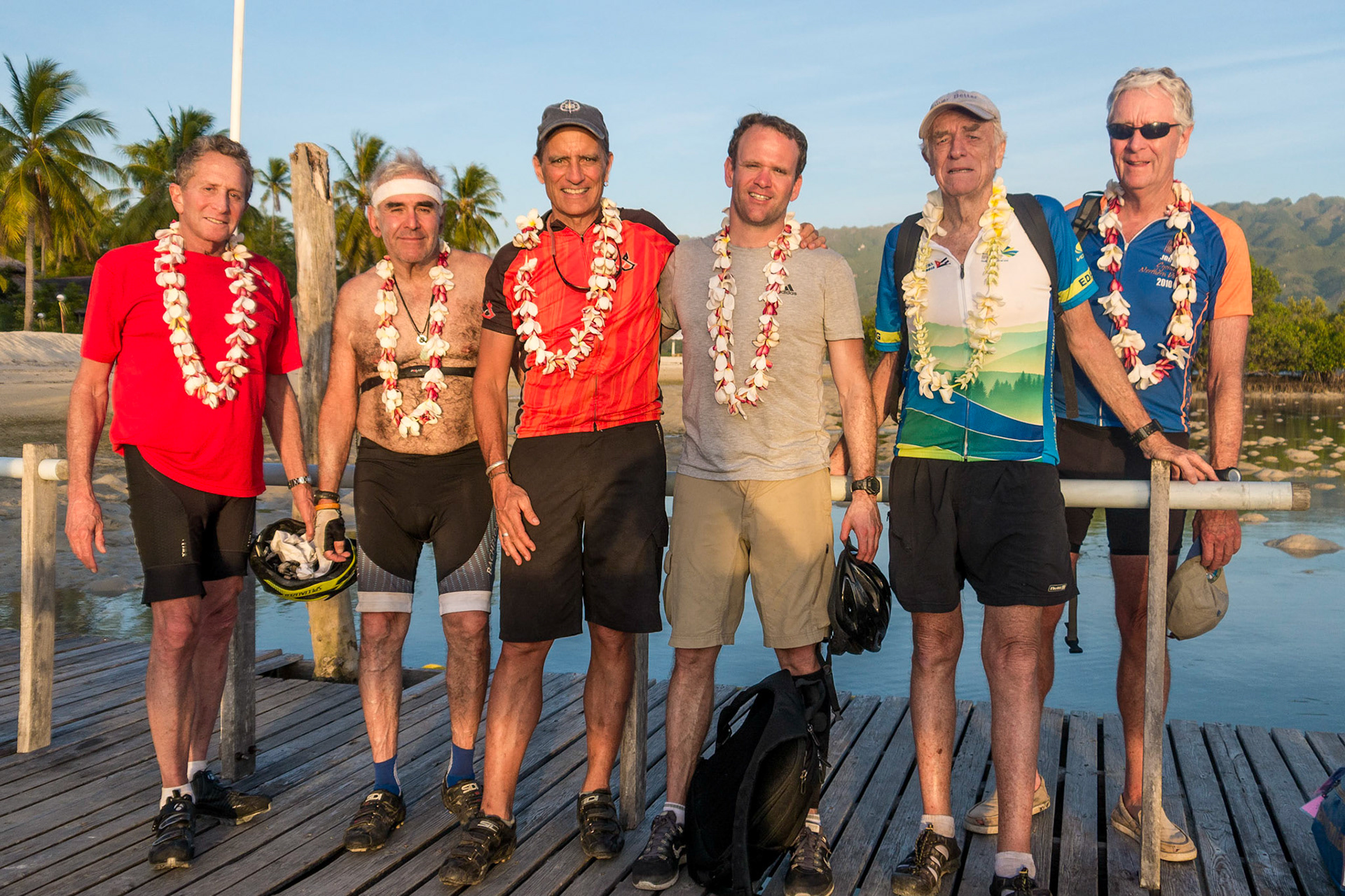 The Philippines, Cebu Island