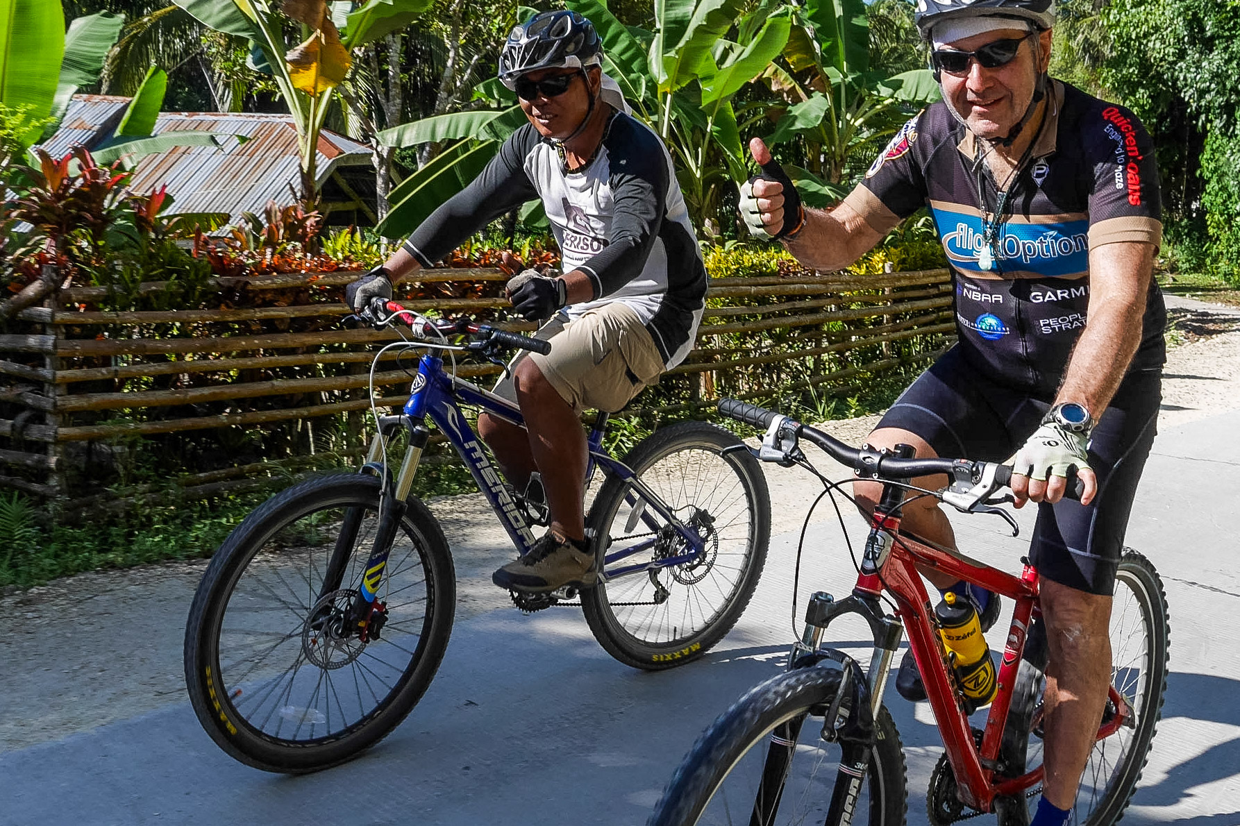 The Philippines, Bohol Island,