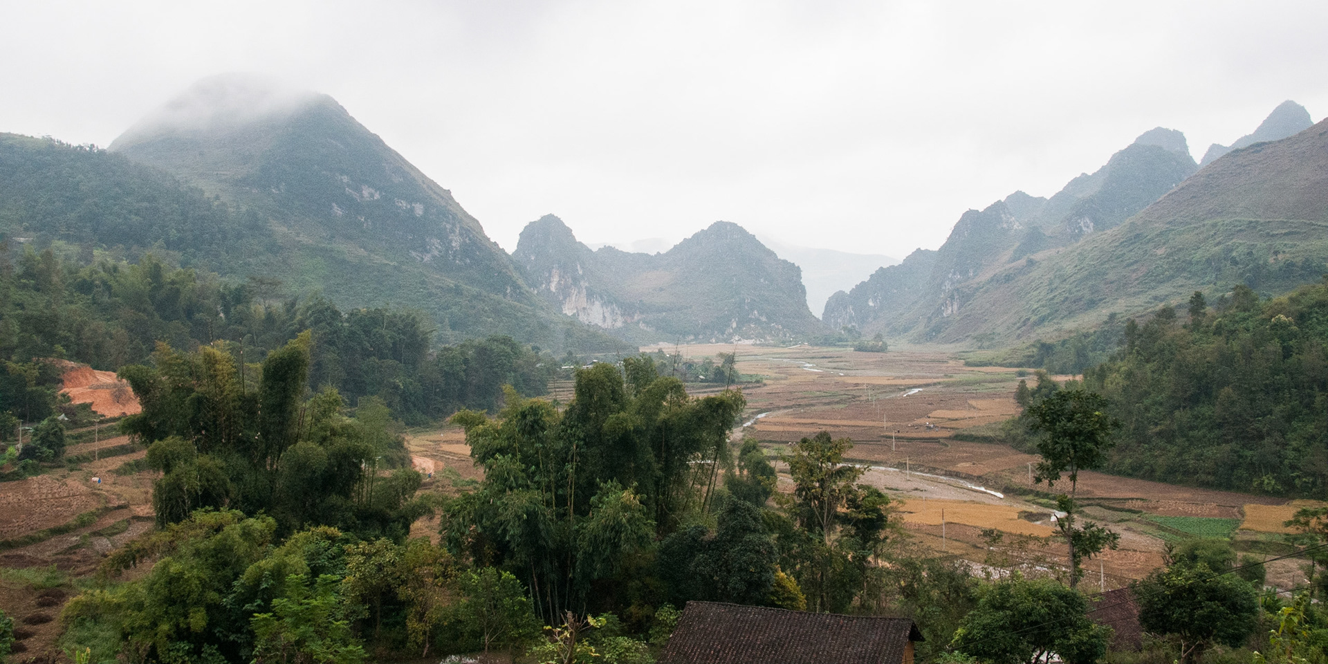 Vietnam, northern.