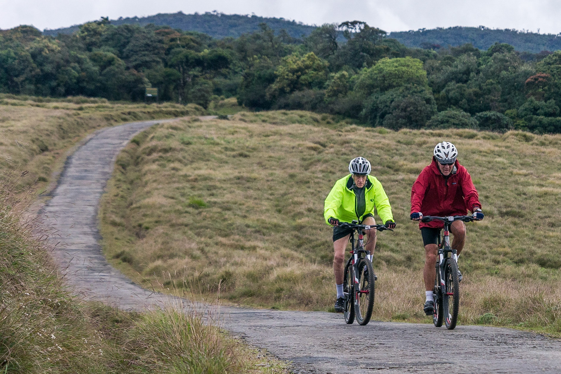 Sri Lanka, Horton Plains