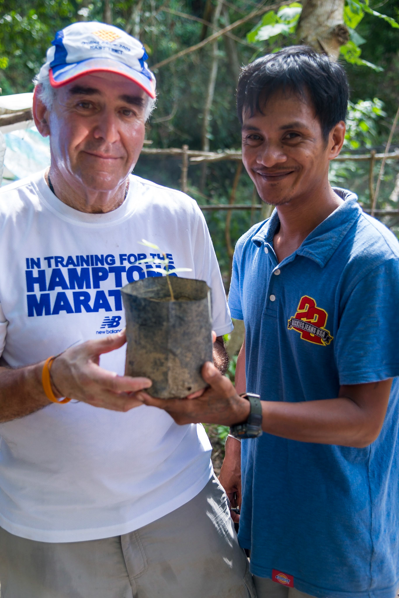 The Philippines, Palawan Island