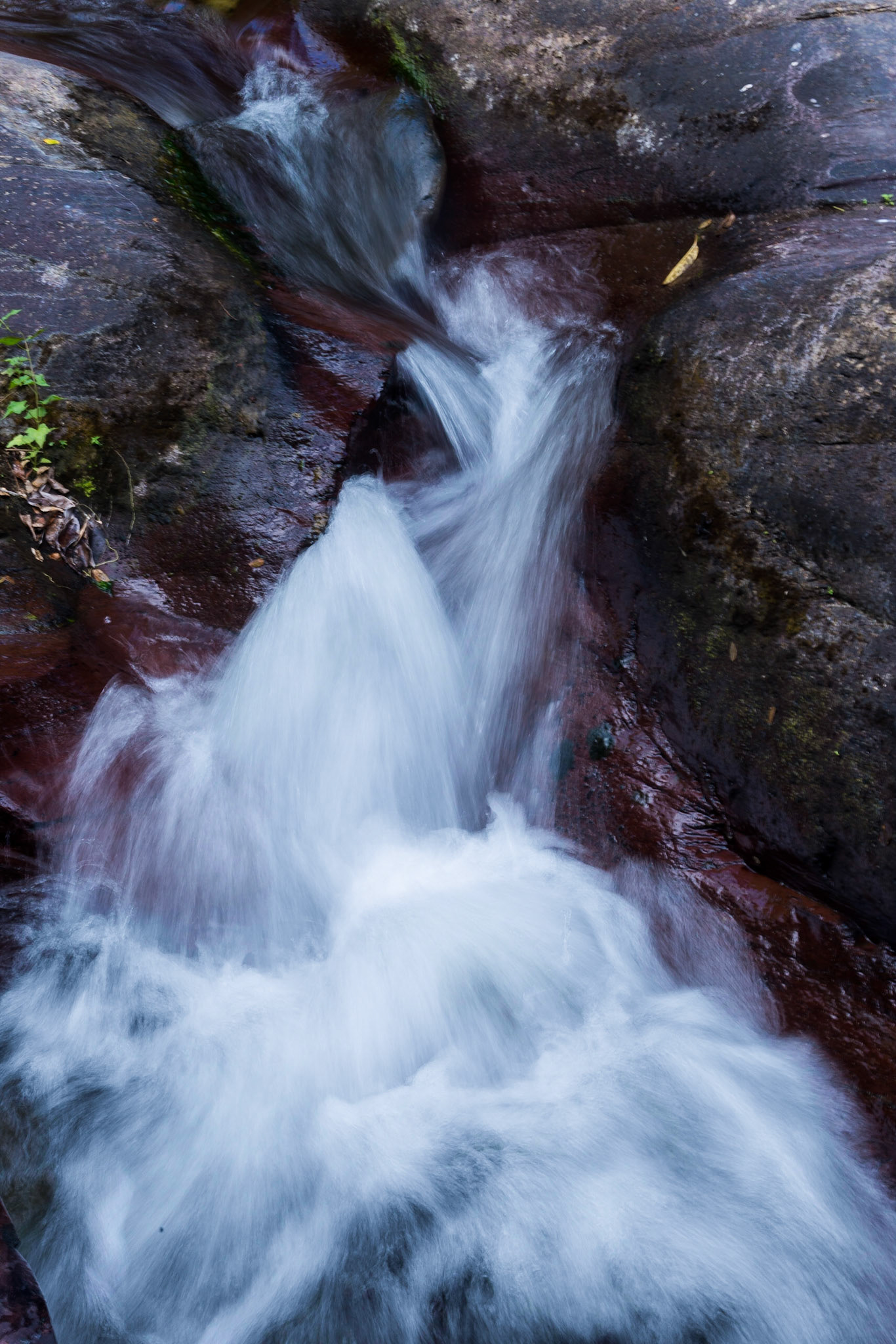 The Philippines, Palawan Island