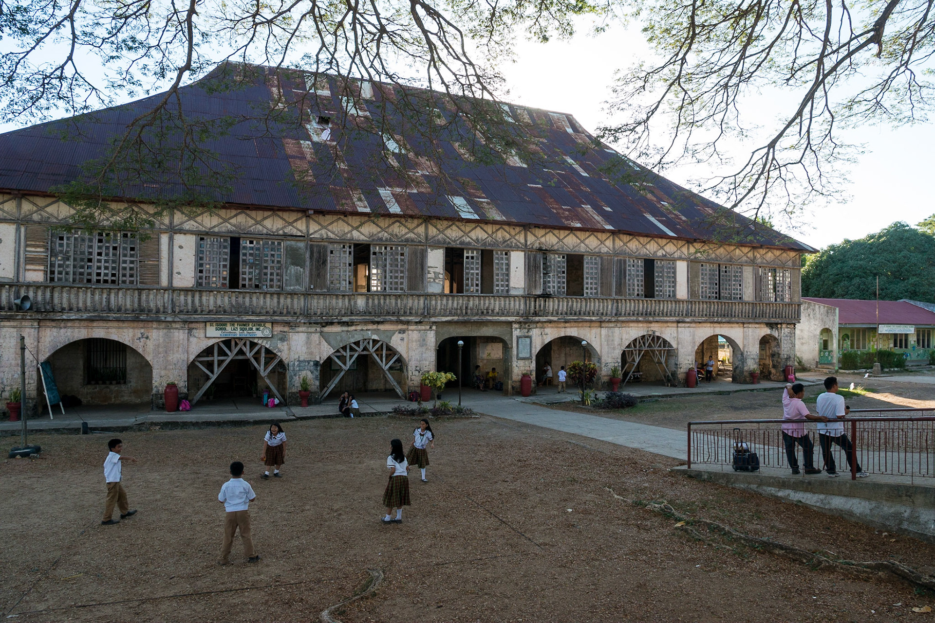 The Philippines, Siquijor Island