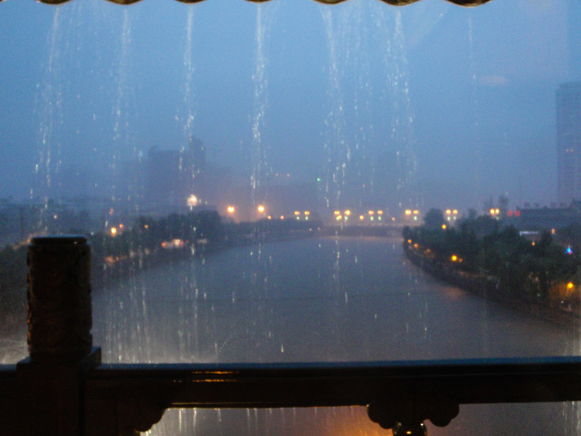 China, South Sicnuan  Province,