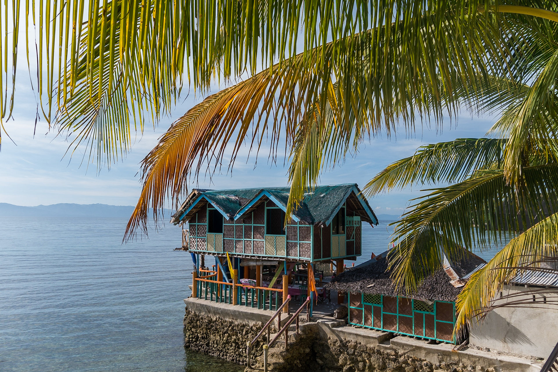 The Philippines, Cebu Island