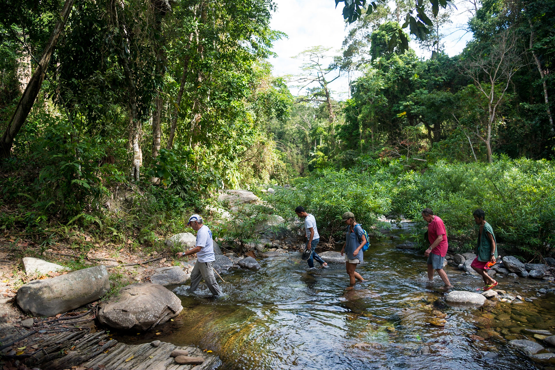 The Philippines, Palawan Island
