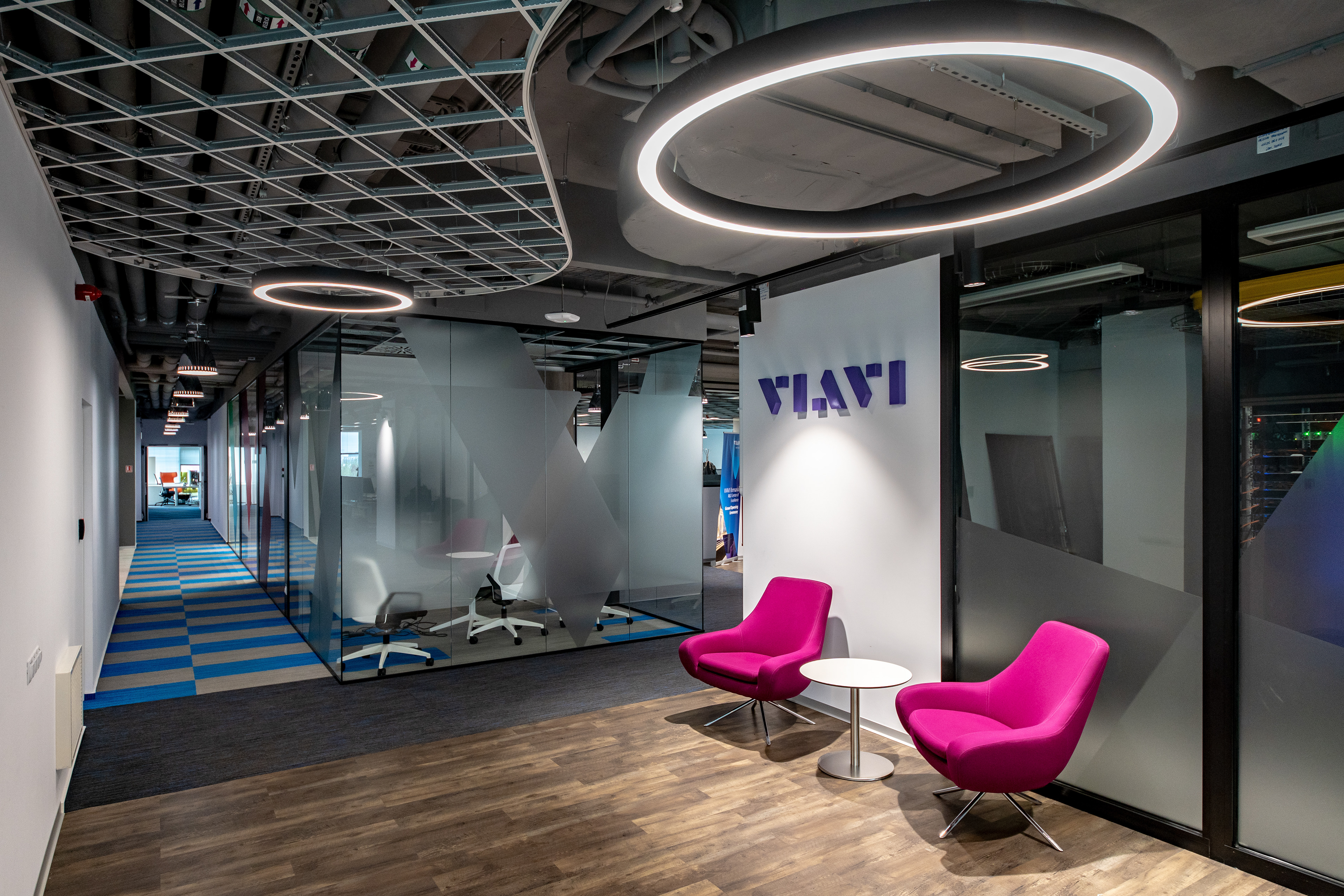 Office Photography by Calin Stan