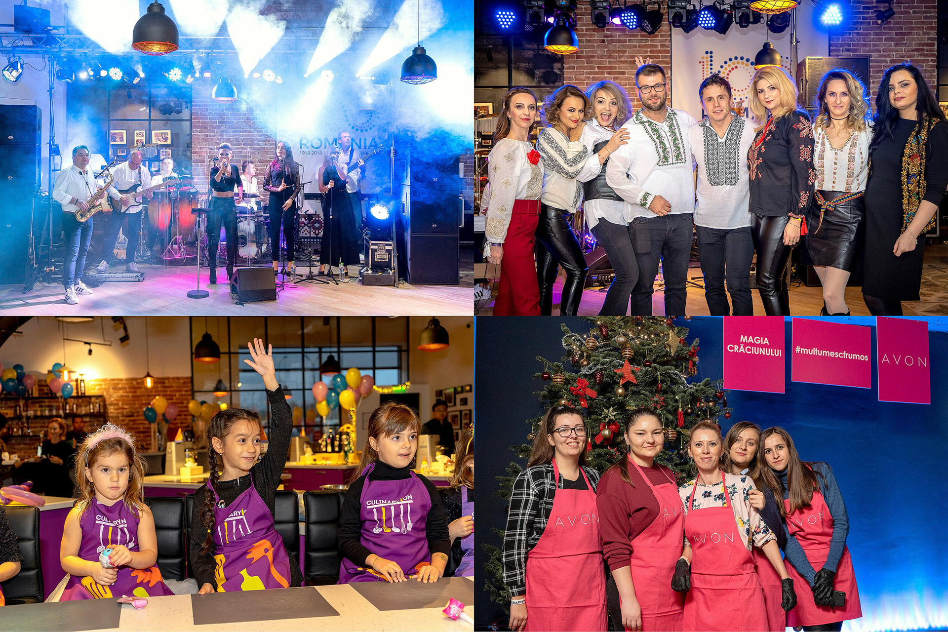 Event Photography in Bucharest, Romania