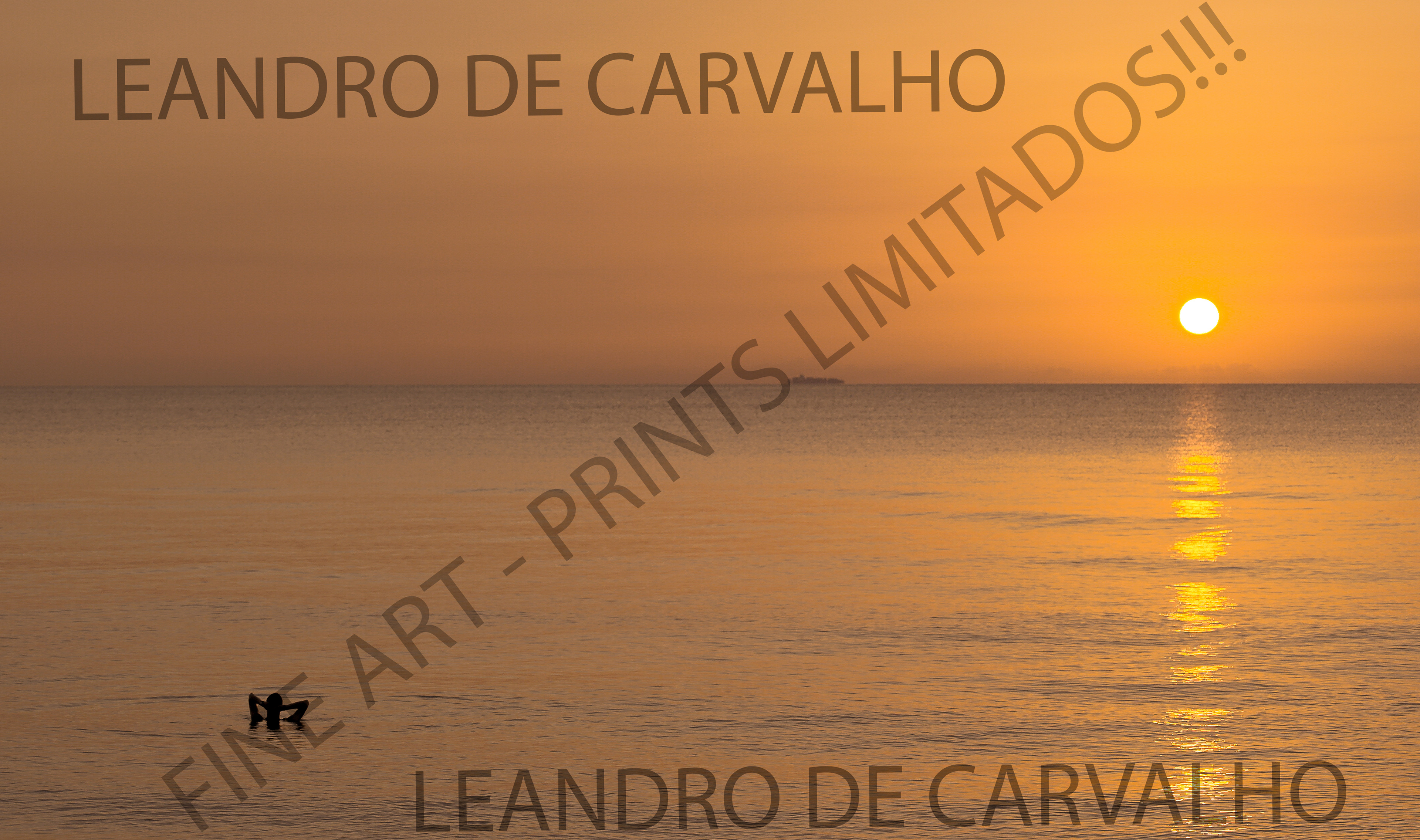 Obra 1: Contemplação