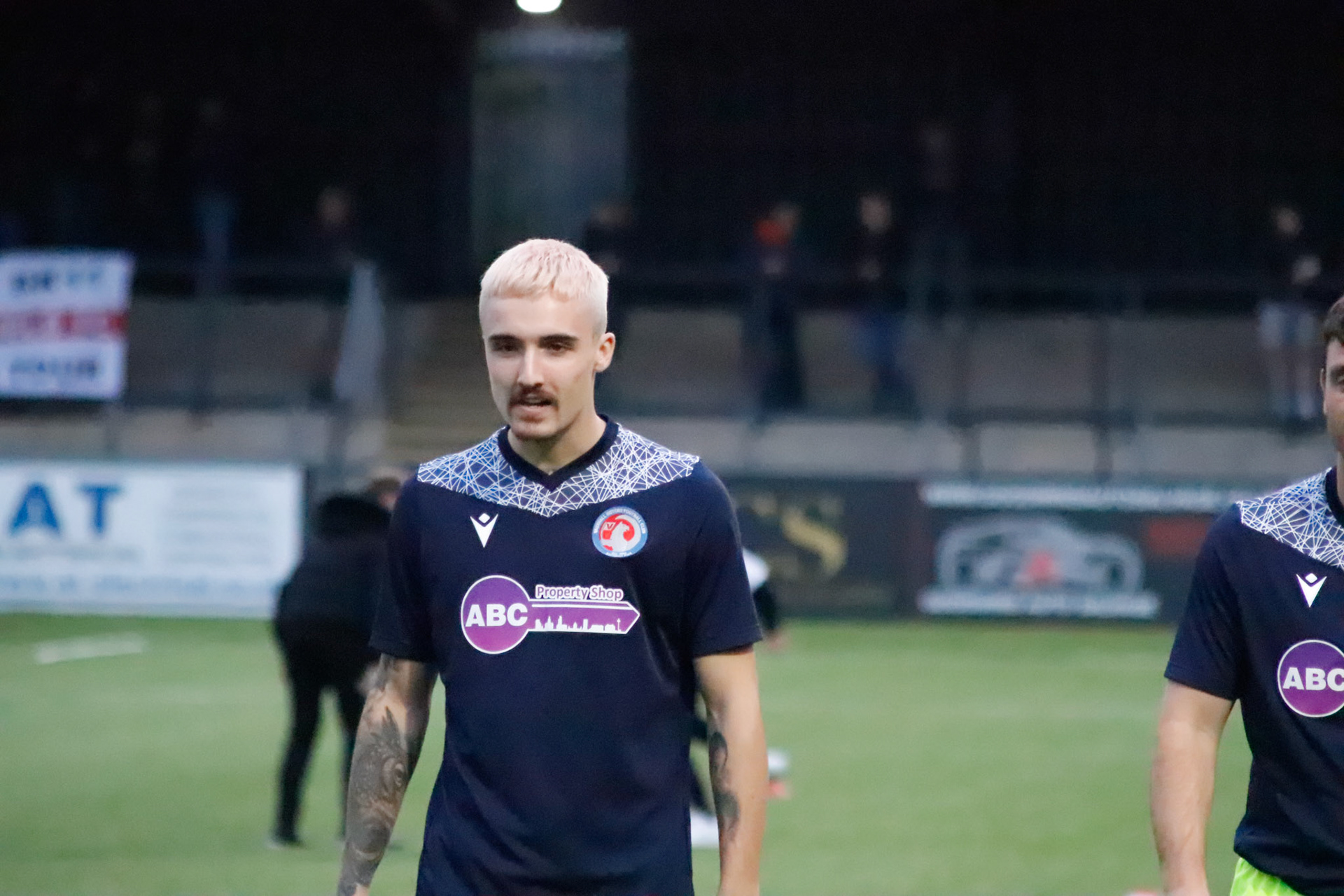 Bearded Photographer Vs Macclesfield Bearded Photographer Vs Macclesfield