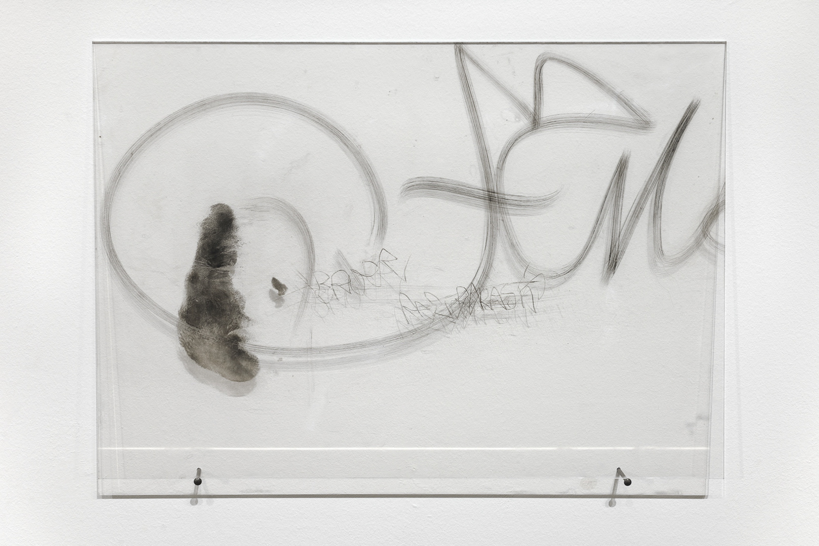 Detail #6. © Photo: Uwe Walther 2010