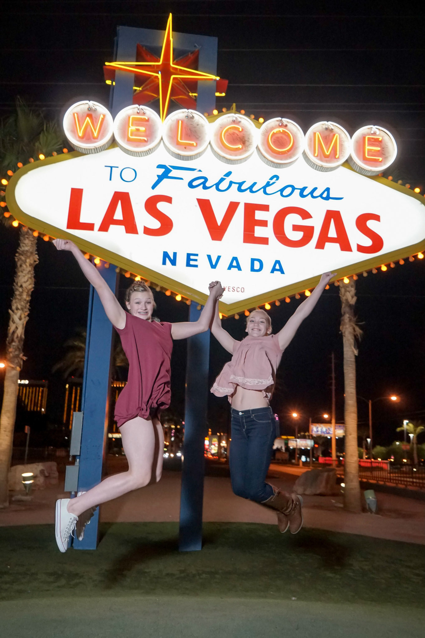 Photographers Of Las Vegas - Vegas Photo Tours