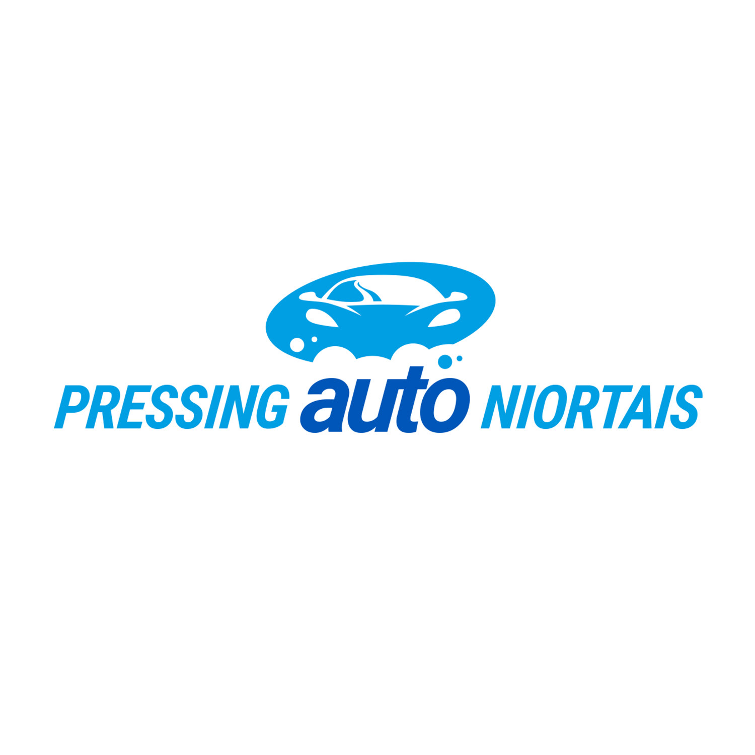 Pressing Auto Niortais - lavage auto