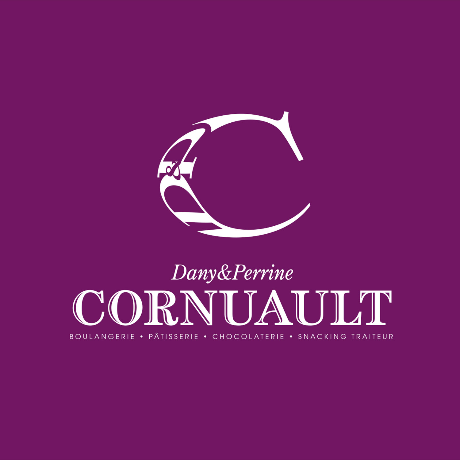 Cornuault - boulangerie