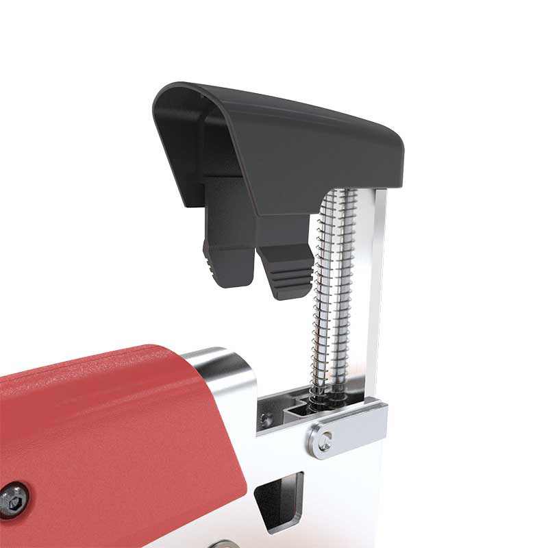 Giacomo Wilhelm - Frame Stapler