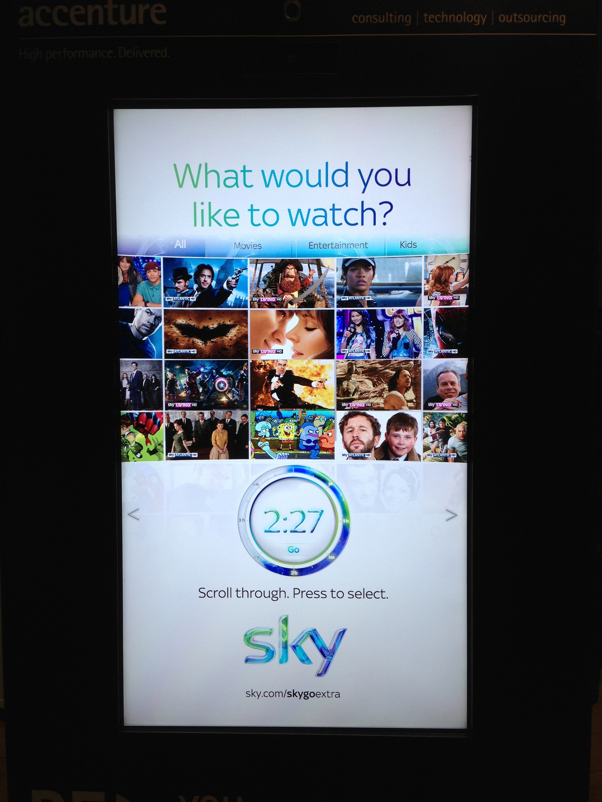 Football on sky go extra Football on sky go extra