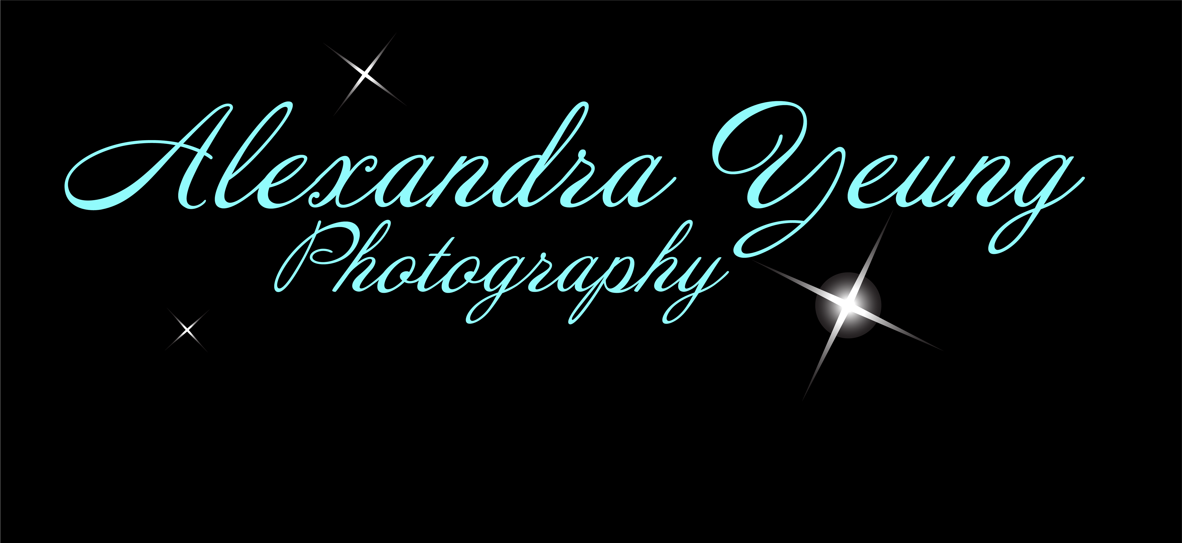 Alexandra Yeung Photography