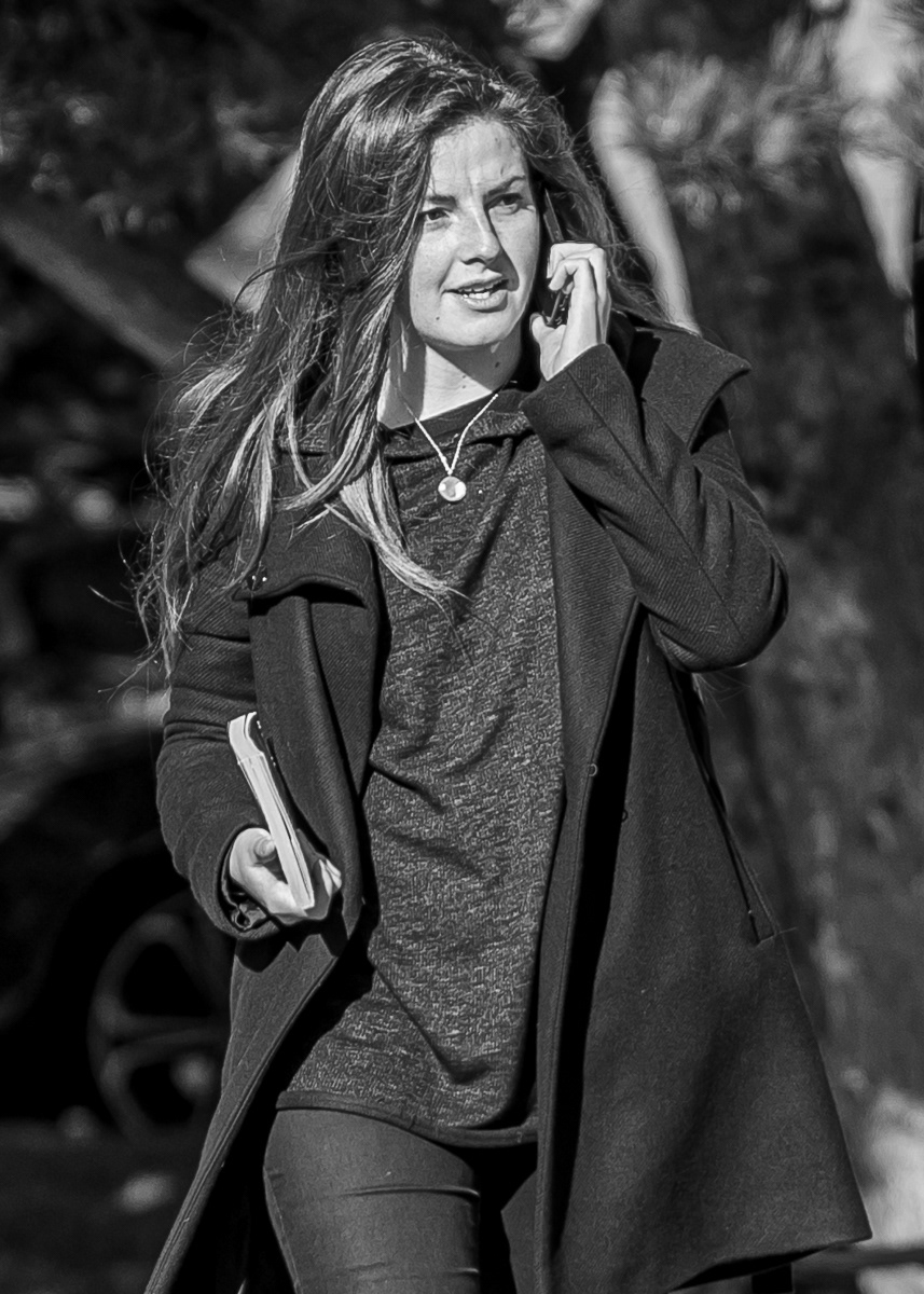 Phone