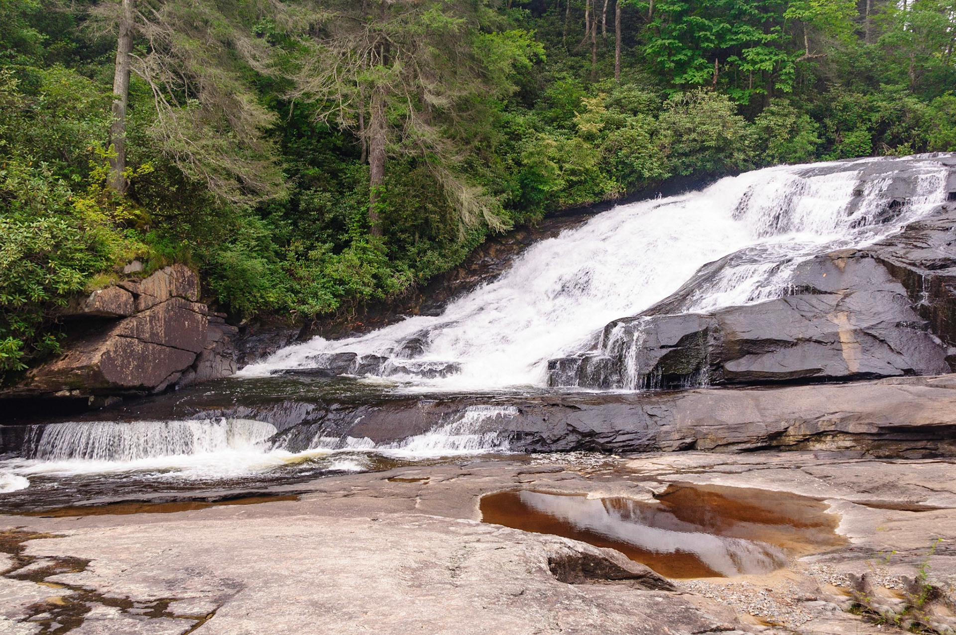 2010 Triple Falls