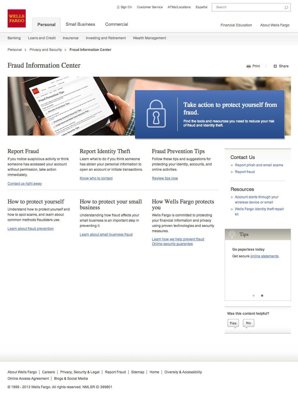 Content wire
