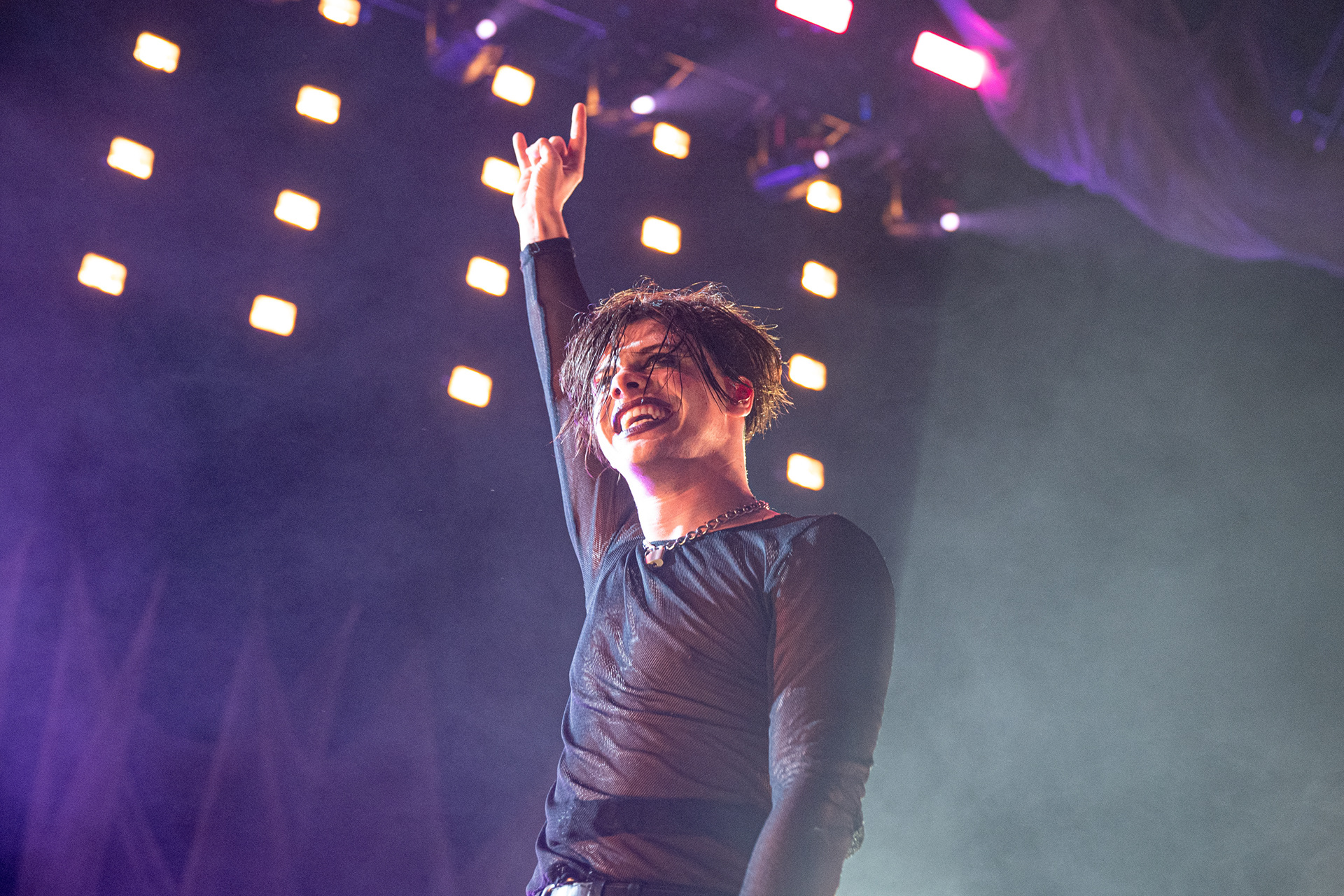 Yungblud - O2 Brixton Academy London 2019