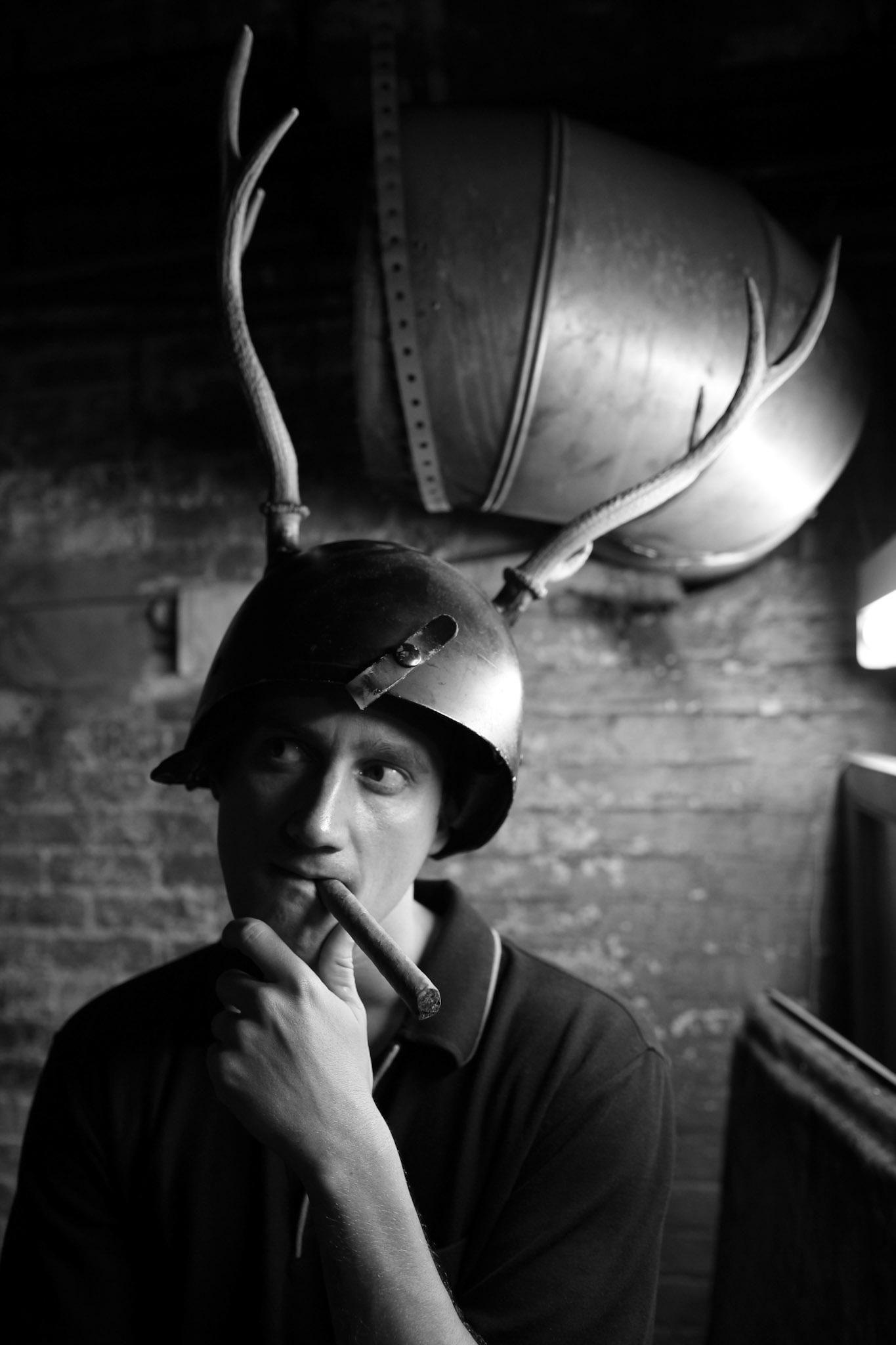 Day 238… Hoboken Comedy Fest Photo Shoot