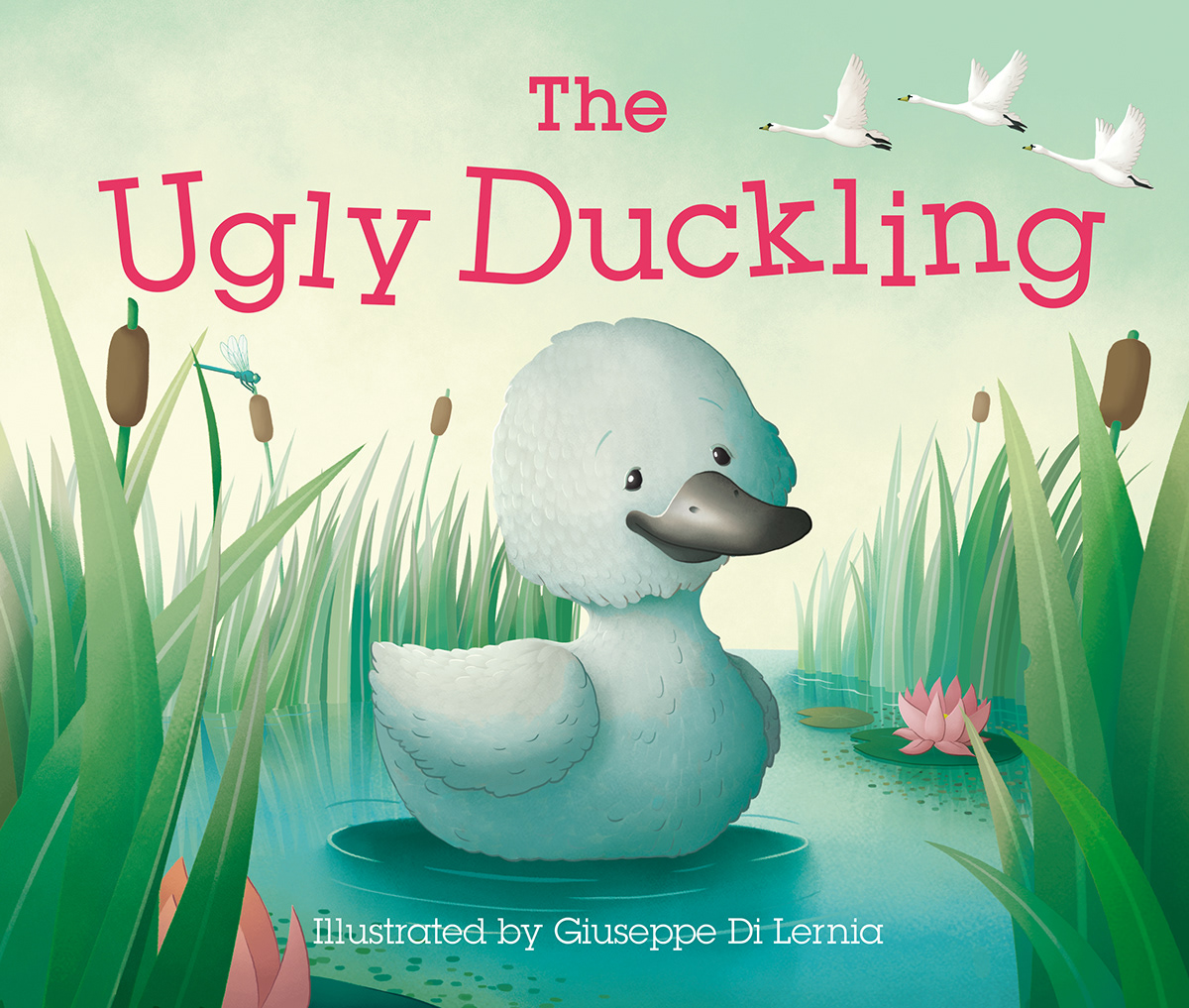 Giuseppe Di Lernia - The Ugly Duckling