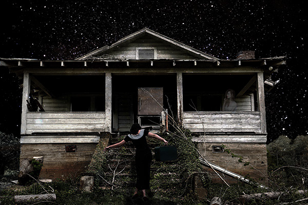 The House