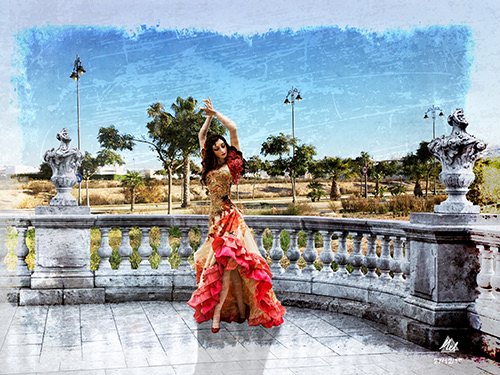 Flamenco