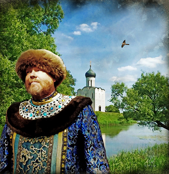 Russian