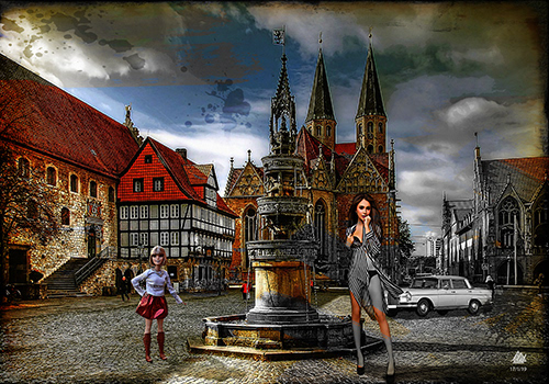 Braunschweig