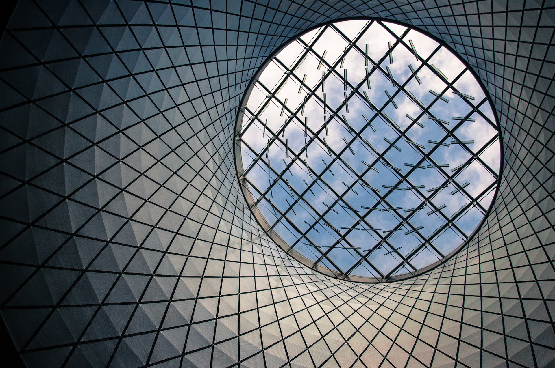 Fulton Transit Center