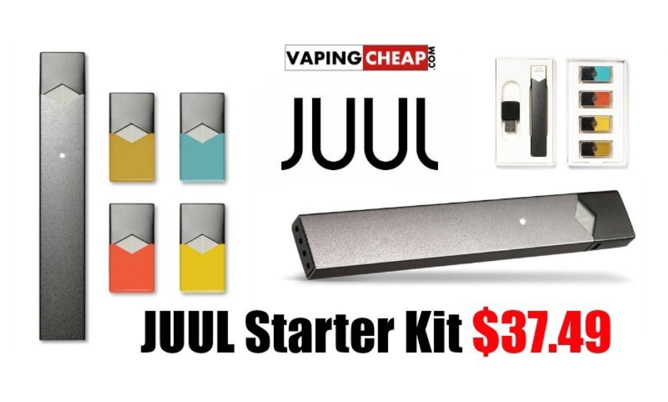 Back to Top. ↑. Promotions concerning discounts and rebates on <b>JUUL</b> product...