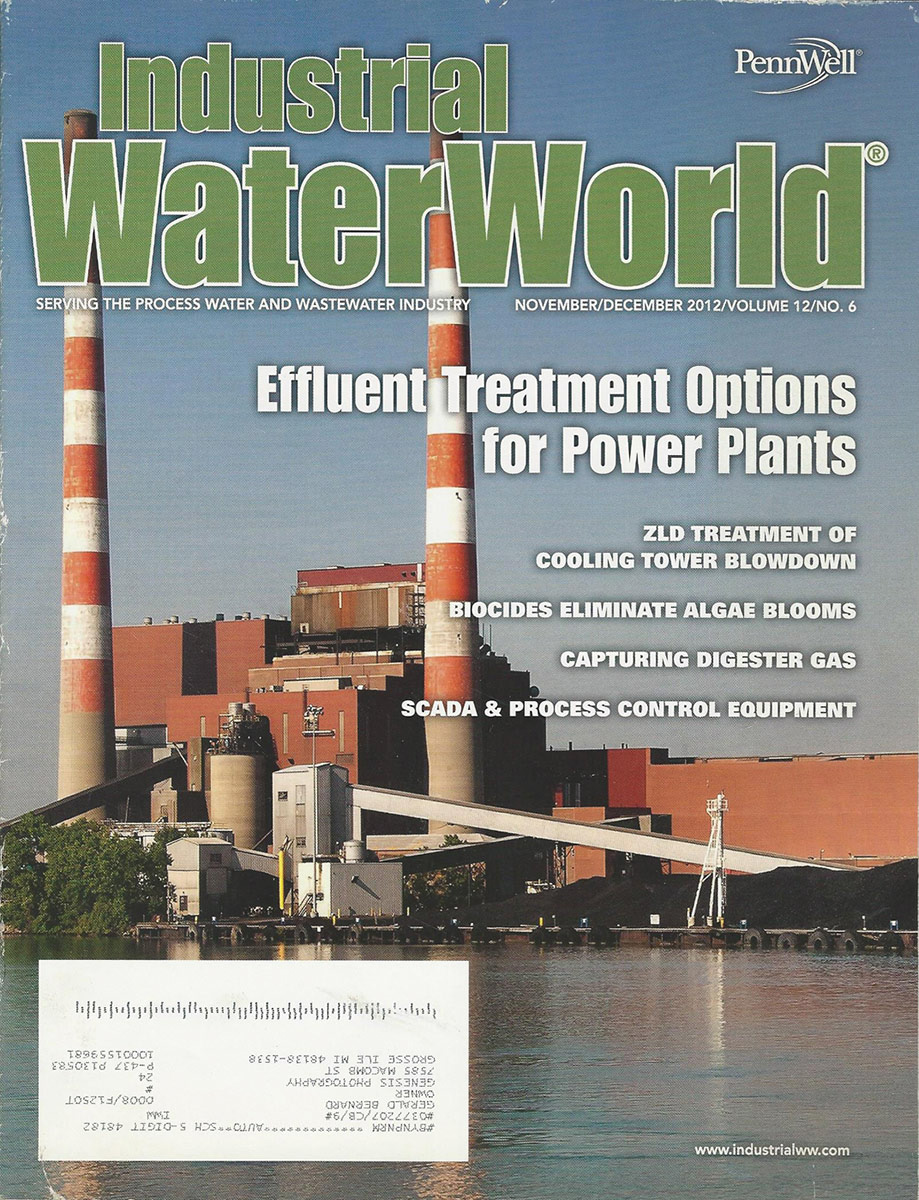 Cover Story Job
