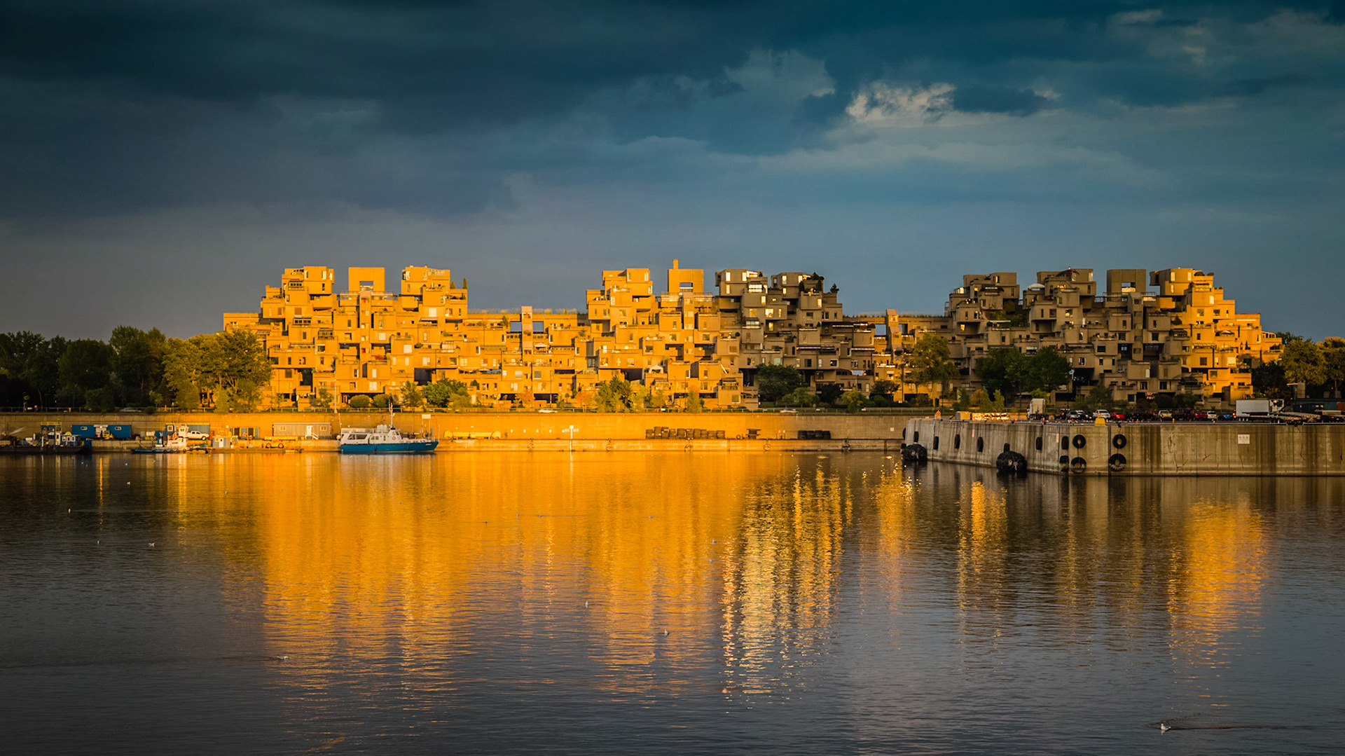 Photography of canada