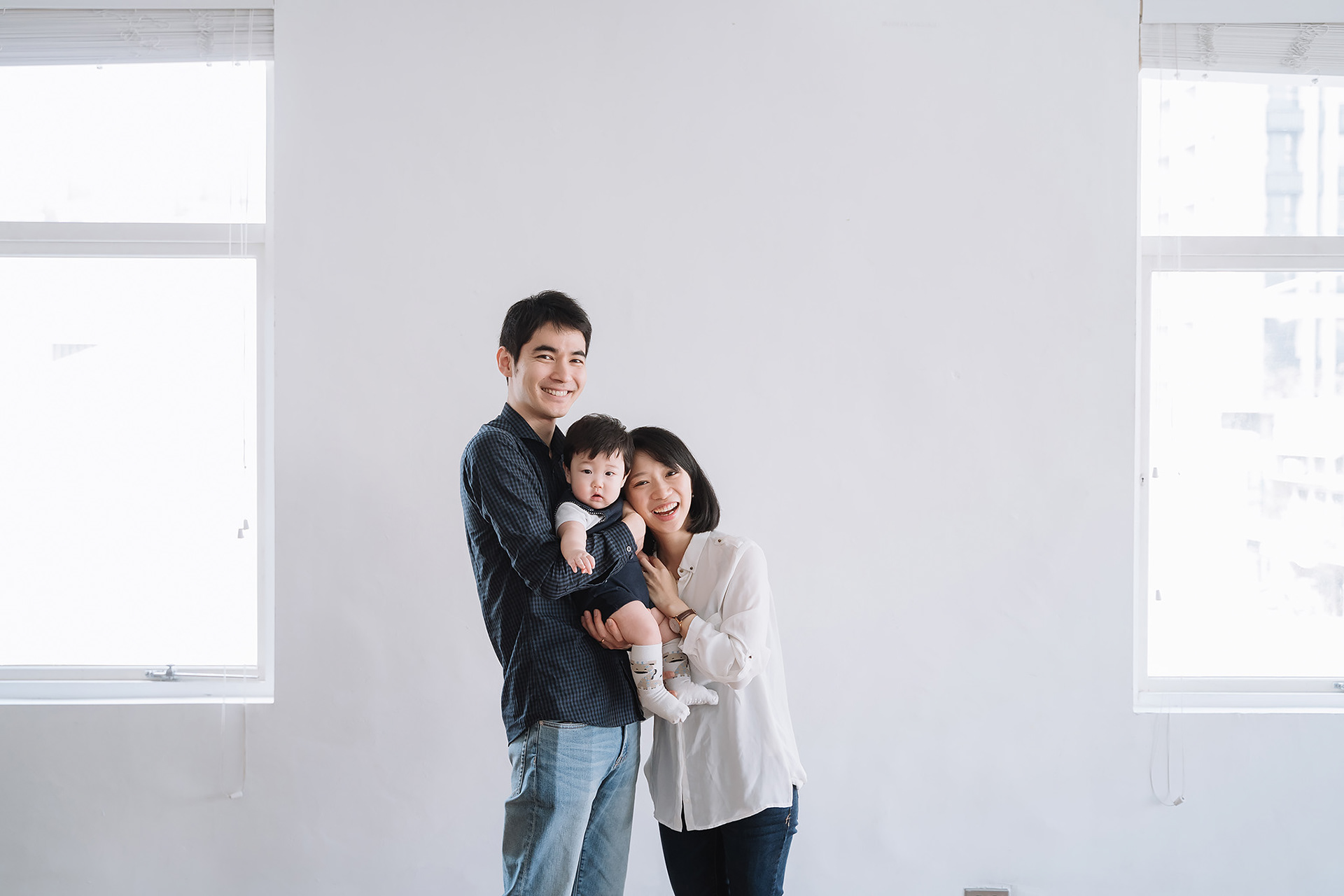 親子寫真|家庭寫真|WUTZ|邊玩邊拍|We are family