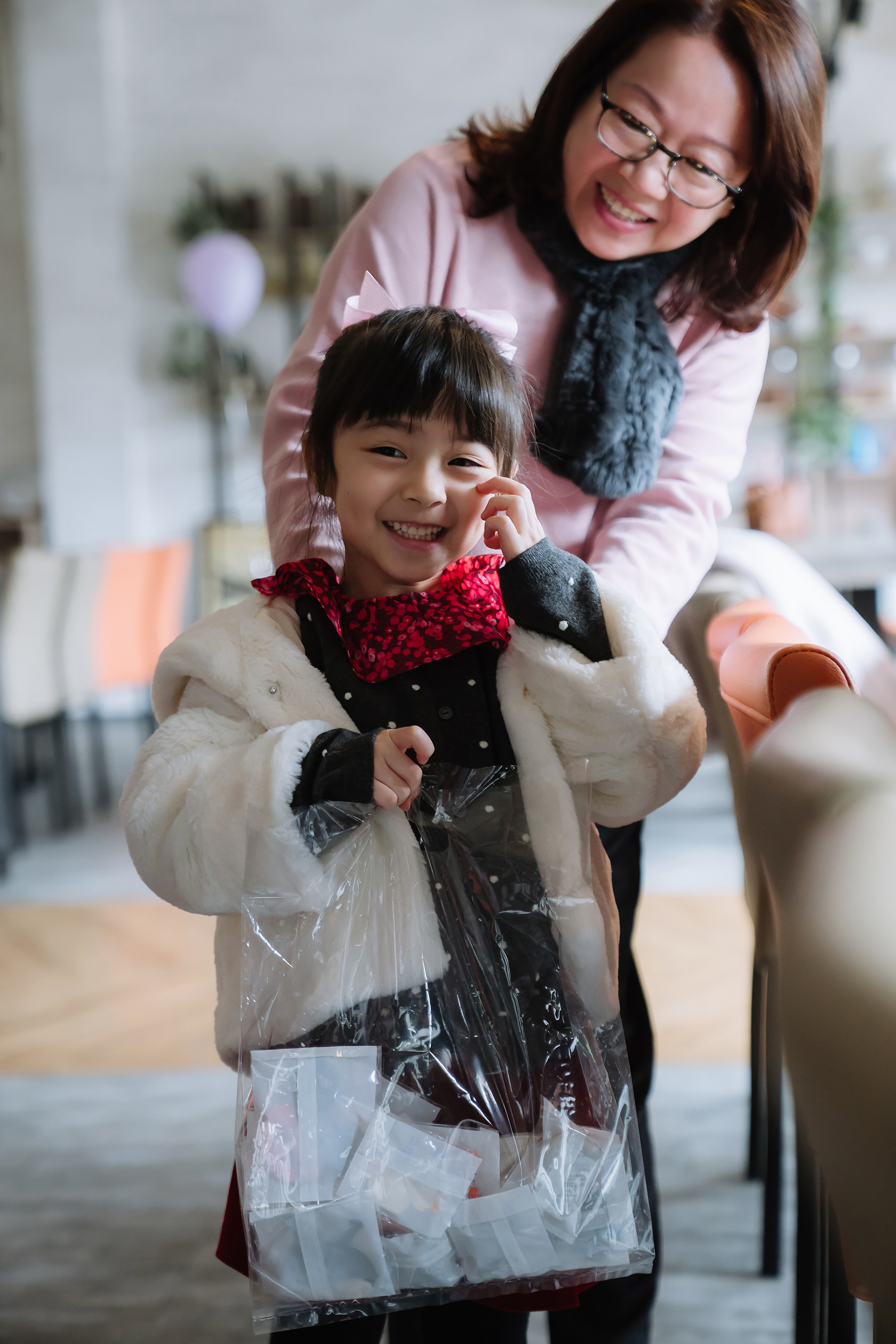 BUNA咖啡館|慶生派對|派對紀錄|Birthday party|慶生會紀錄