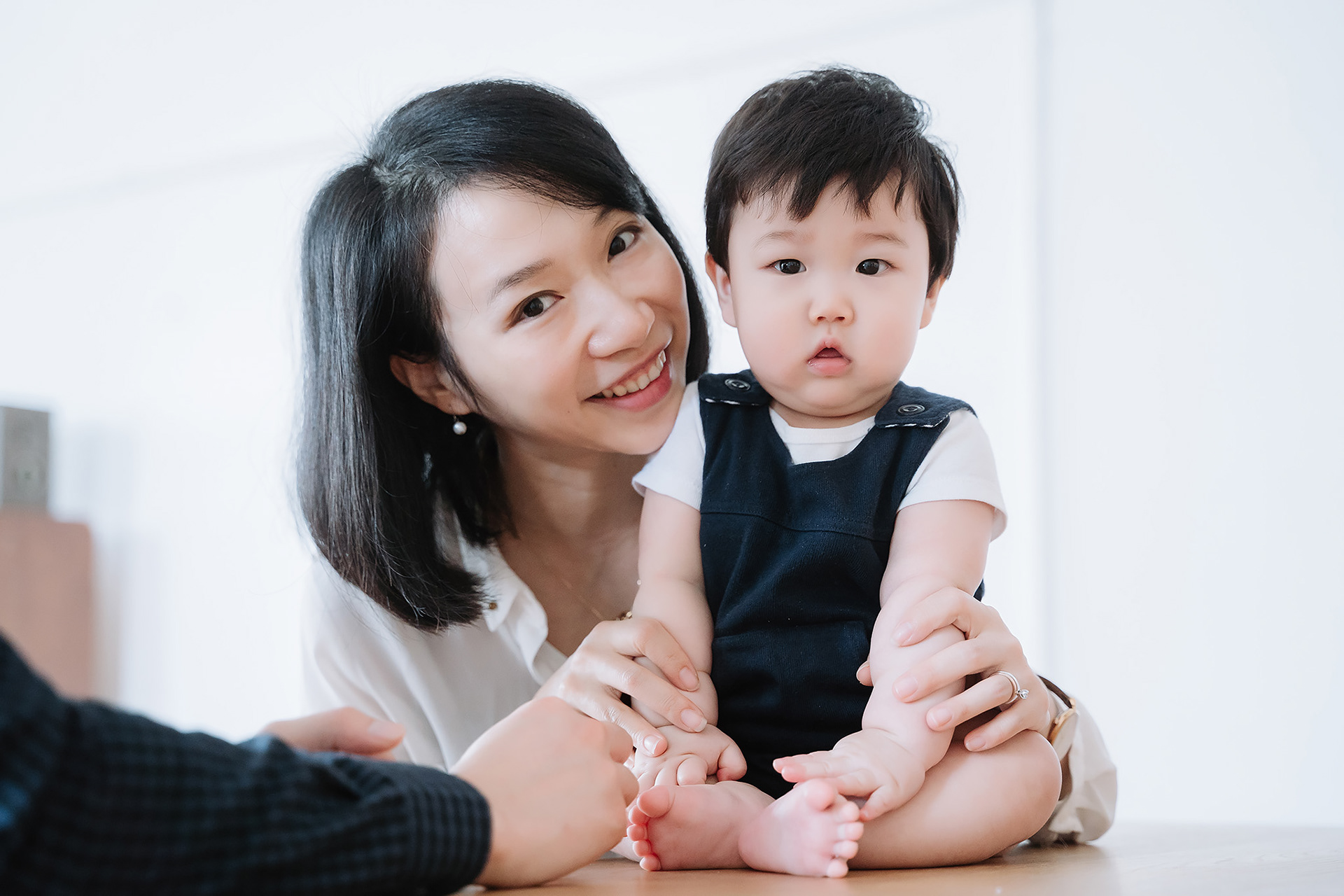 親子寫真|家庭寫真|WUTZ|邊玩邊拍|We are family
