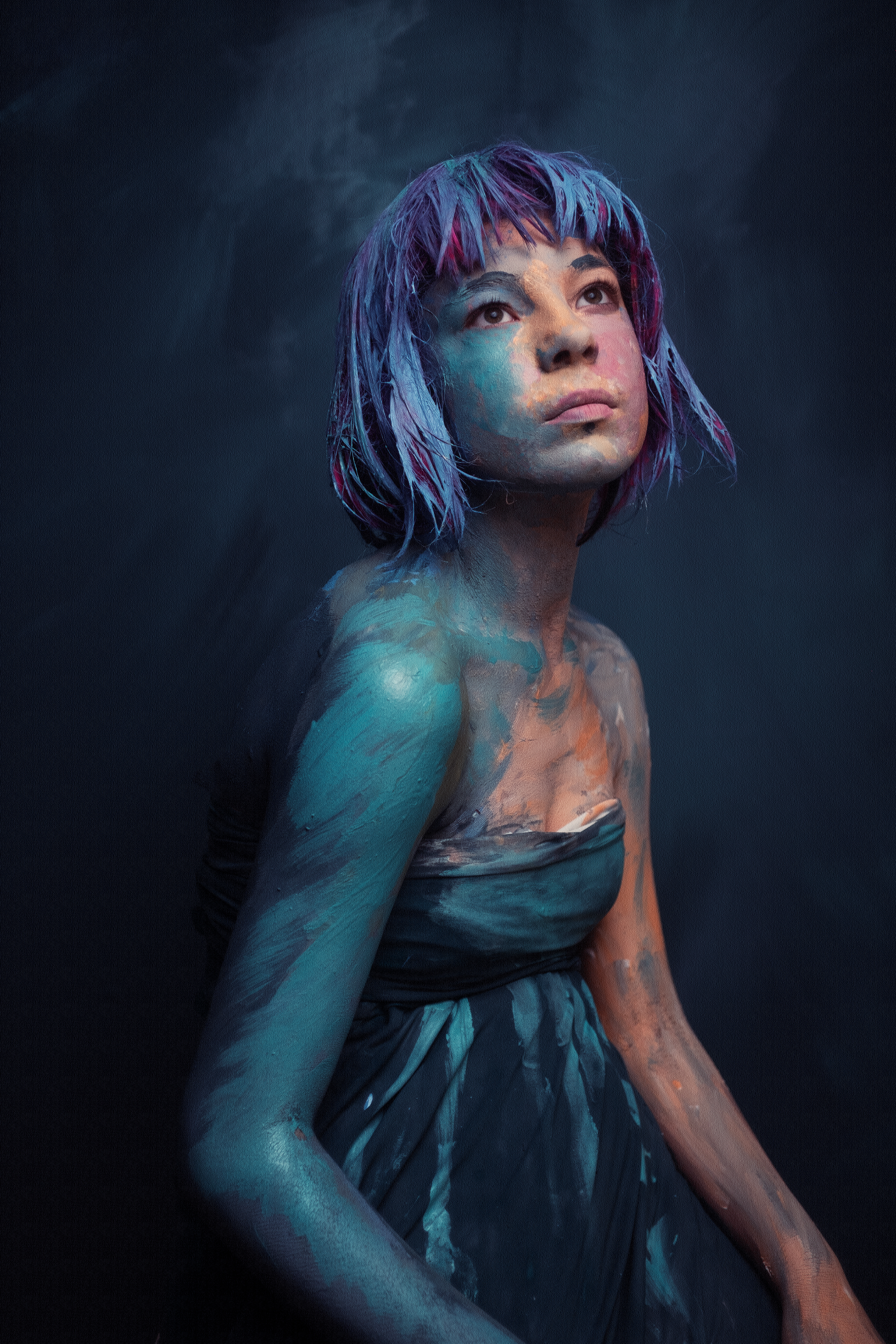 paint