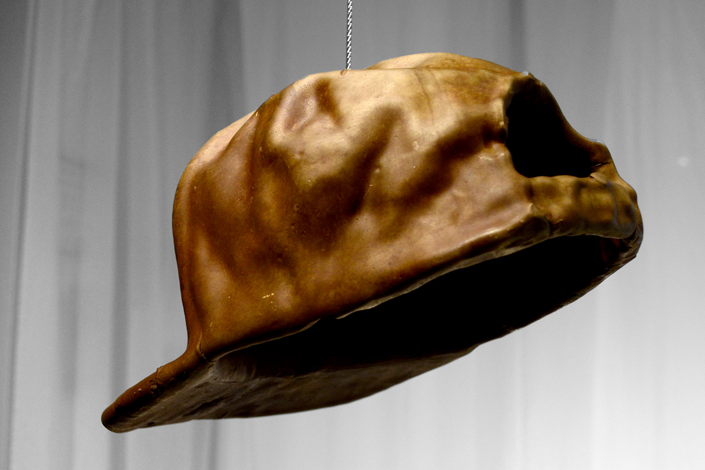 Bronze, 2018