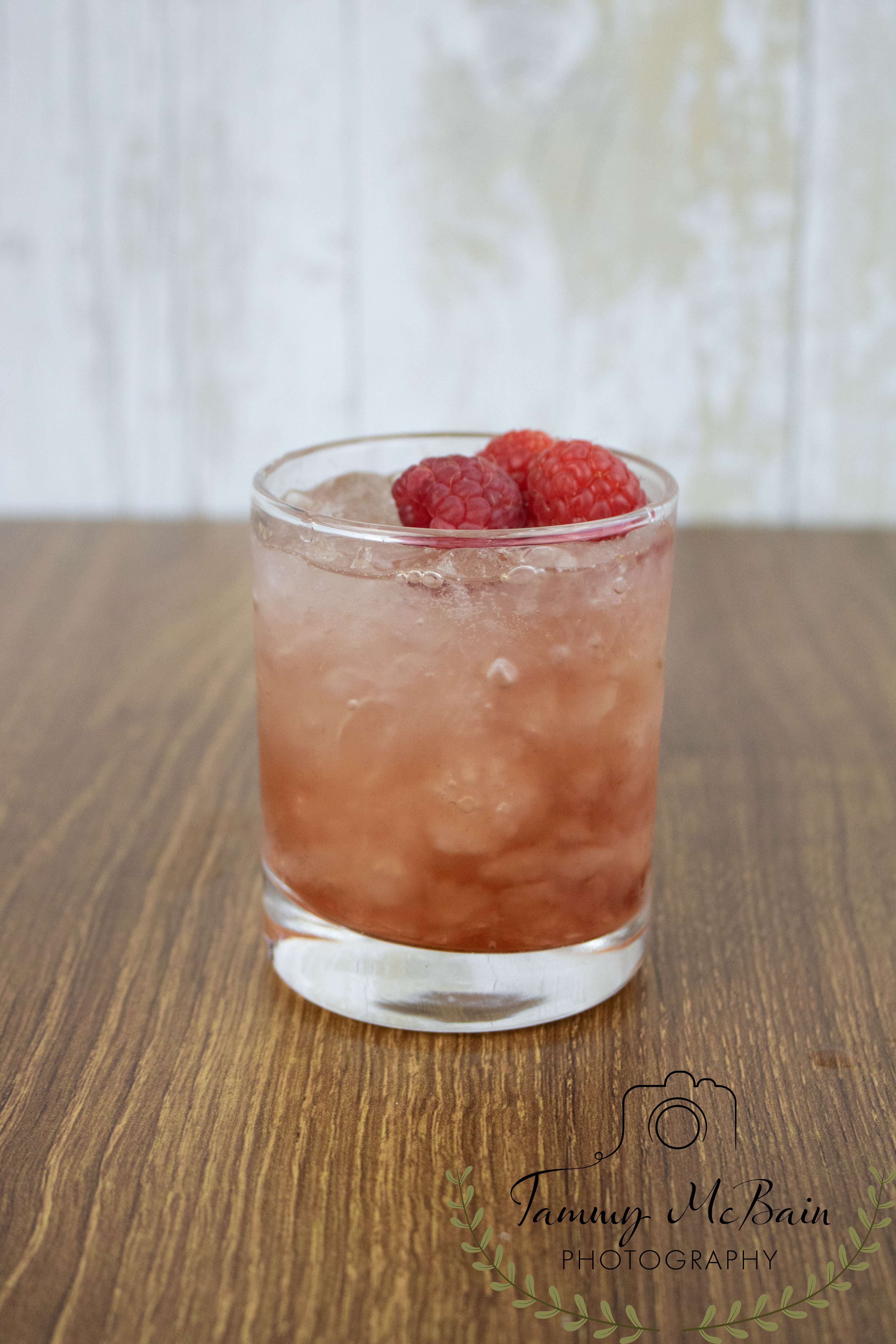 Pilgrim's Raspberry Bramble - The Bar