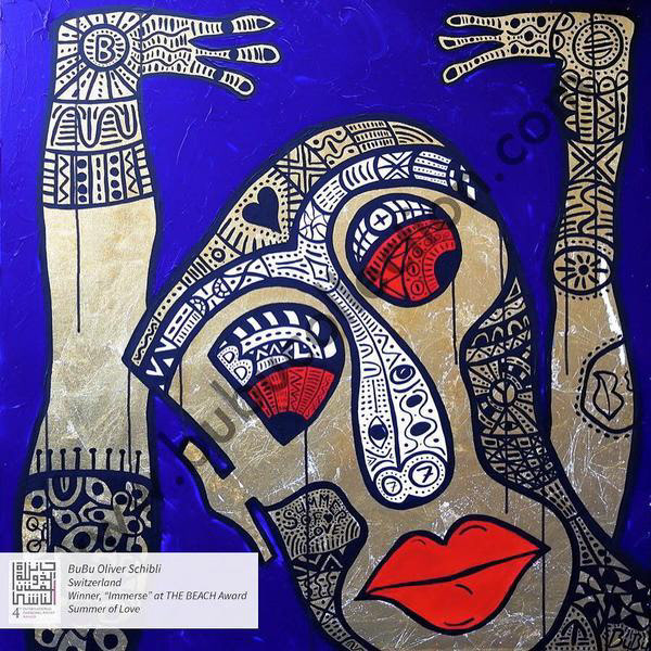 Award Art Dubai