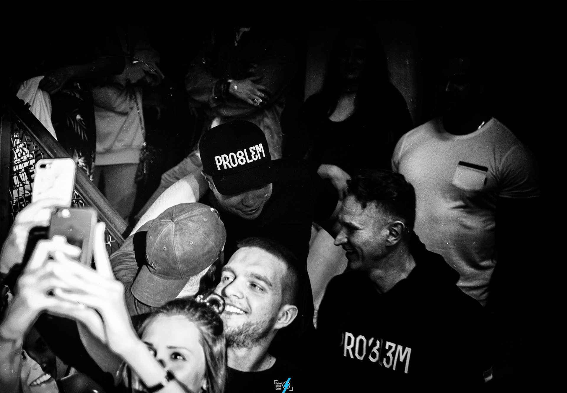 04.08.2018 - Warszawa - Stara Drukarnia