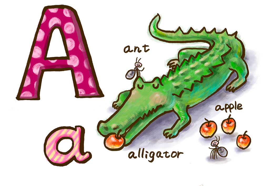 英語教材A