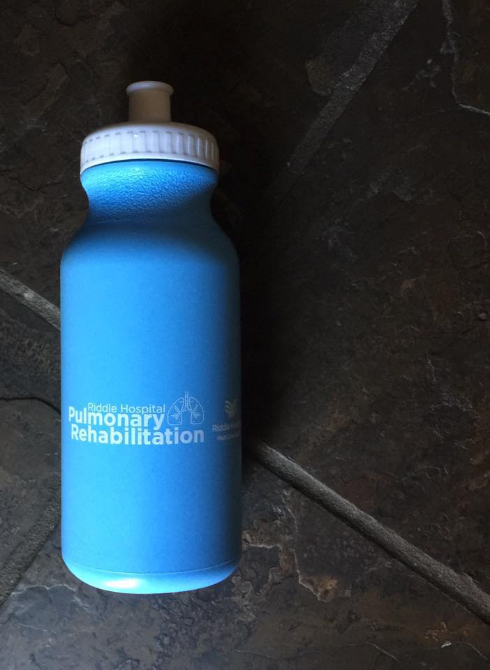 Waterbottle | Illustrator