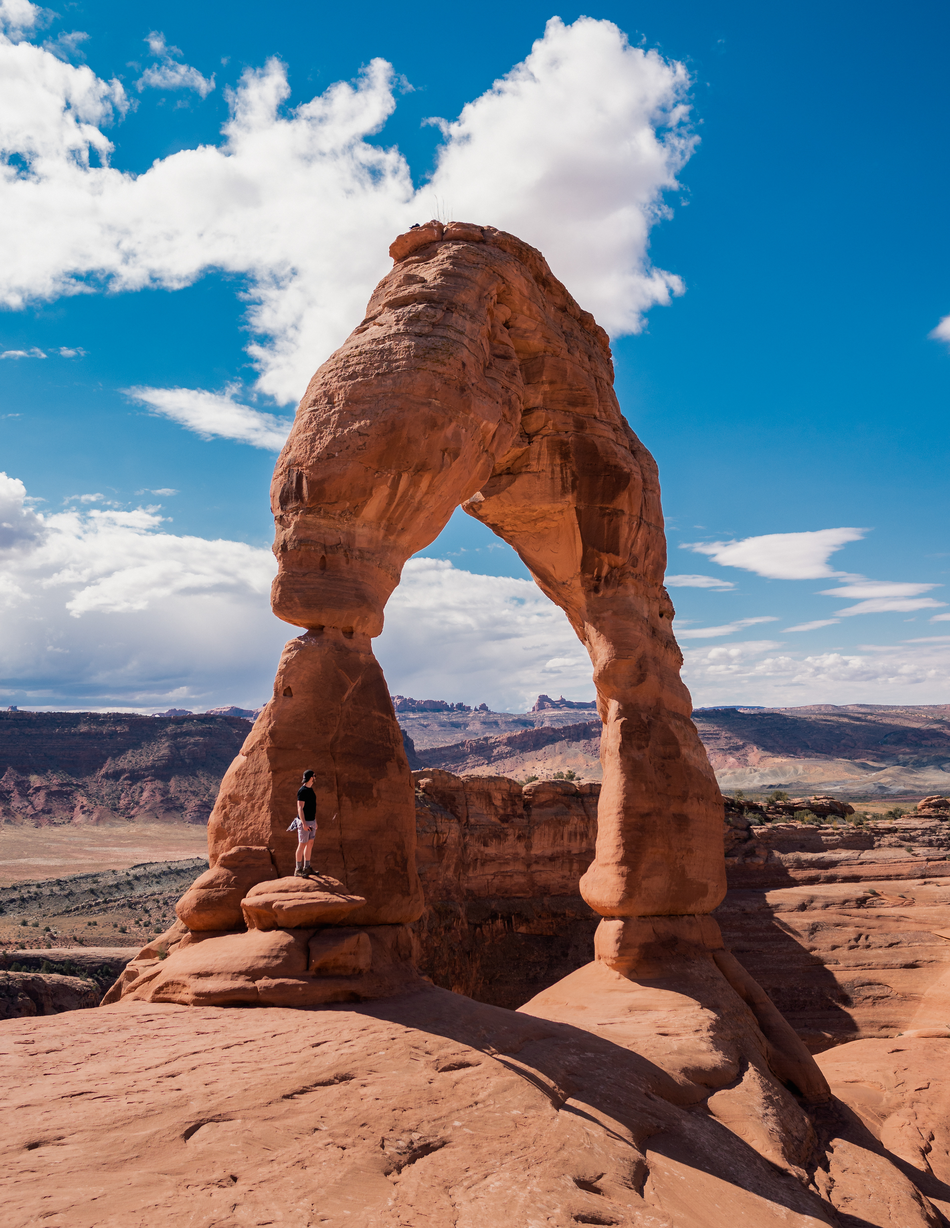 Delicate Arch