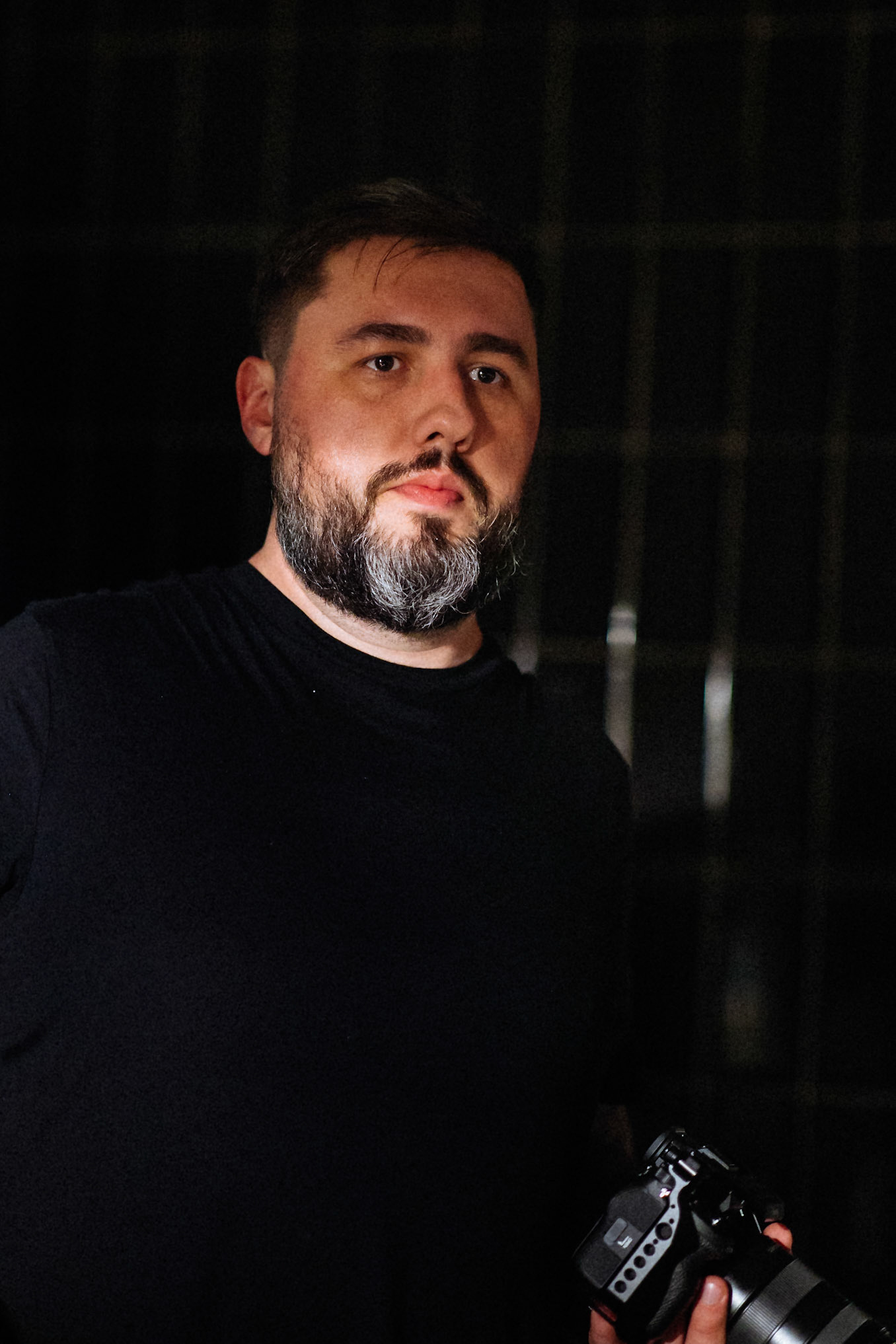 Alexandru Saru