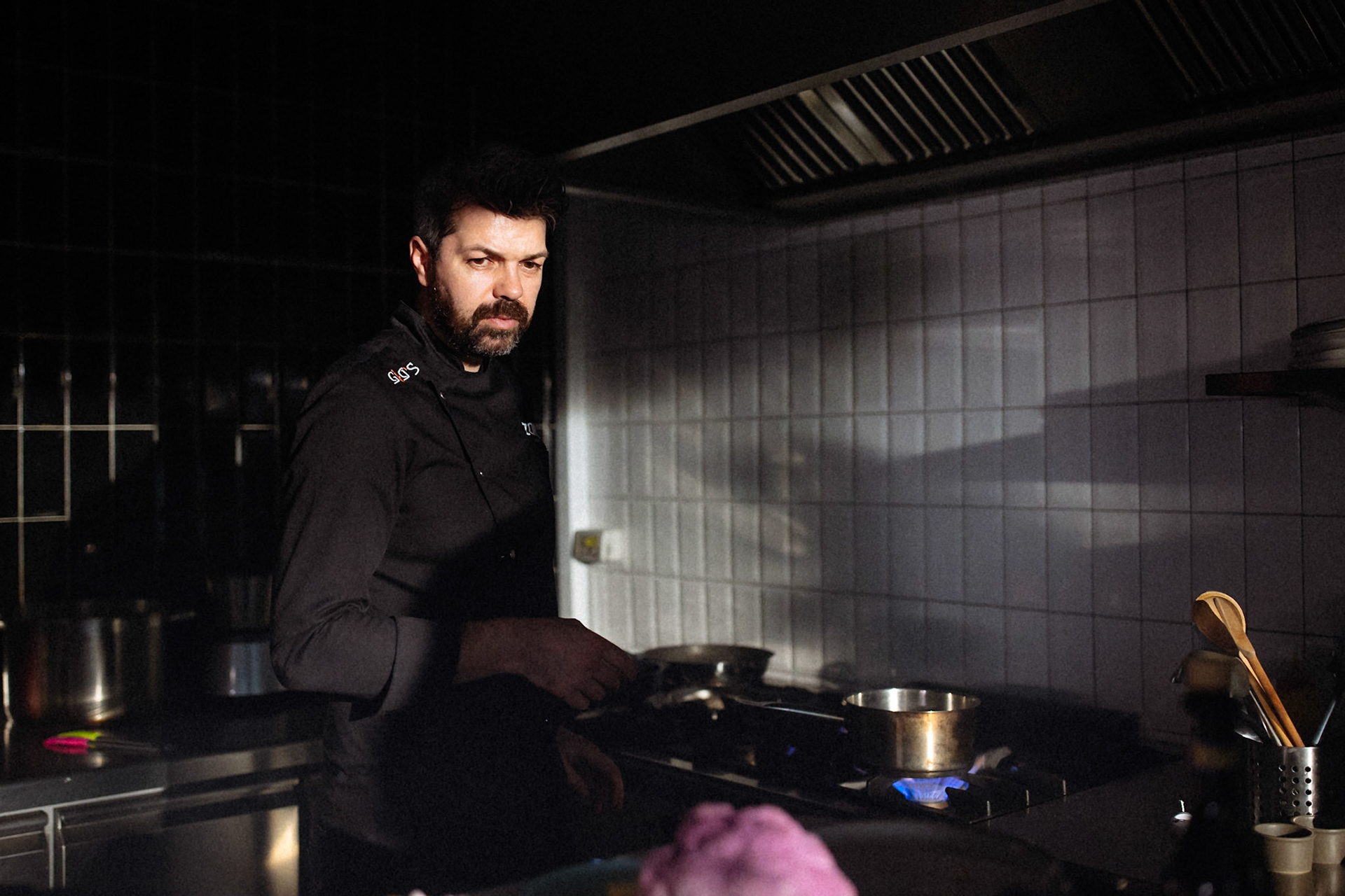 Alexandru Saru