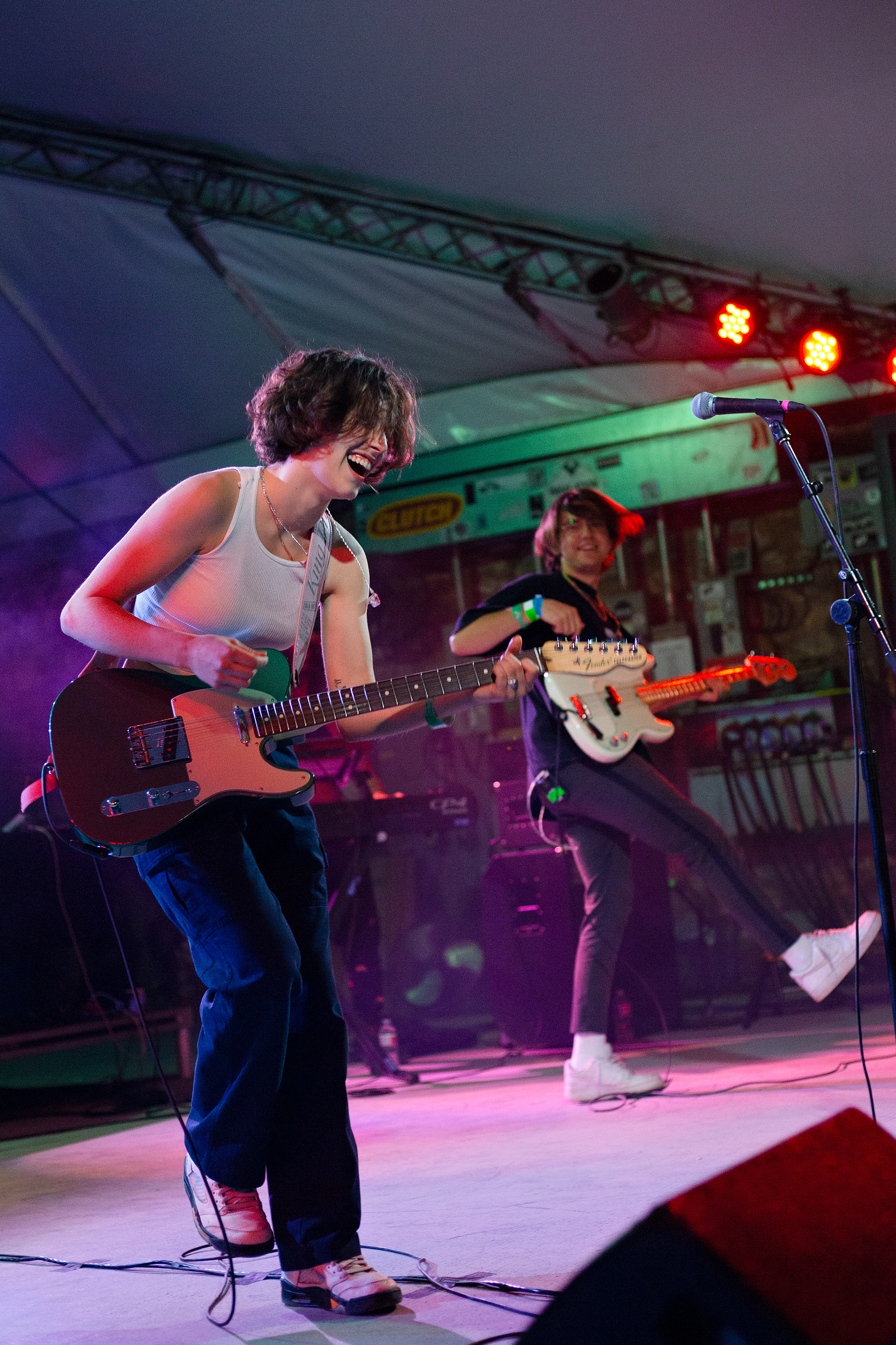 King Princess | Stubb's BBQ | SXSW 2019