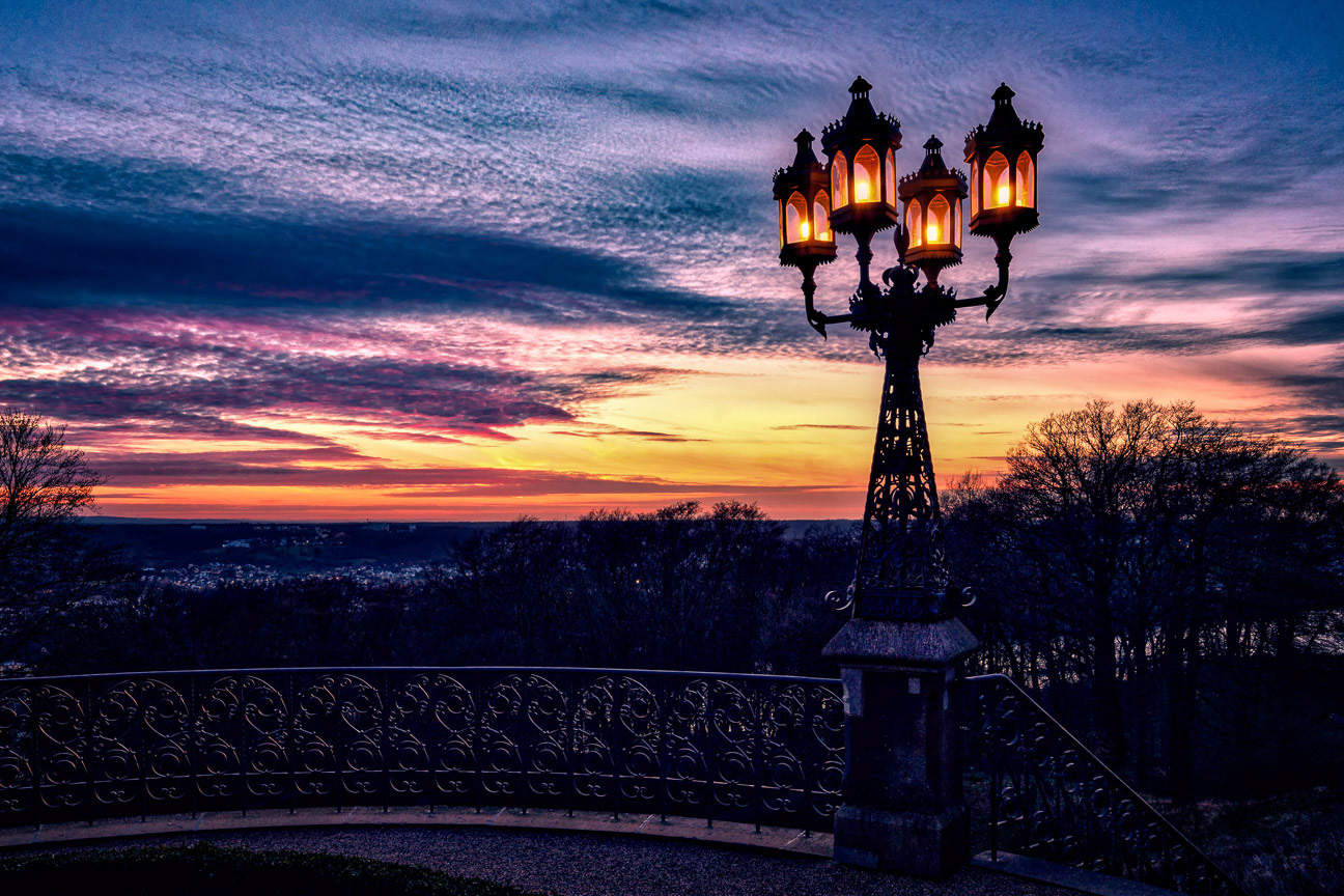 Schloss Drachenburg